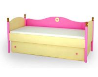 детская кровать корпусная3