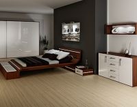 Корпусная мебель для спальни6