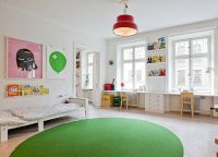 Детская комната для девочки 10 лет дизайн 5