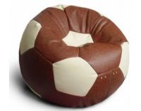 кресло пуф футбольный мяч3
