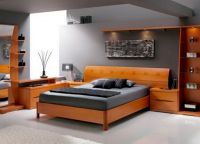 Модульная мебель для спальни11