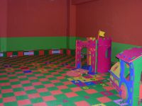 Мягкий пол для детских комнат6