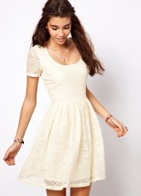белое вечернее платье16