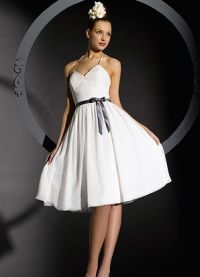 белое вечернее платье17
