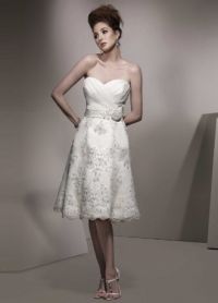 белое вечернее платье8