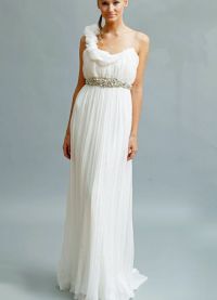 Греческие свадебные платья 3