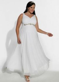 Греческие свадебные платья 4