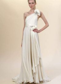 Греческие свадебные платья 9