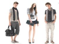 Молодежные бренды одежды – список 9