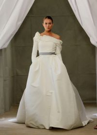 Свадебные платья люкс 6