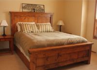 Деревянные кровати2