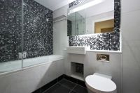 Дизайн ванной комнаты в хрущевке1