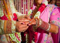 индийская свадьба6