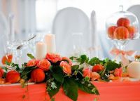 оранжевая свадьба1