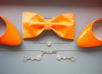 оранжевая свадьба2