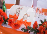 оранжевая свадьба3