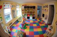 интерьер детской игровой комнаты2