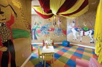 интерьер детской игровой комнаты4