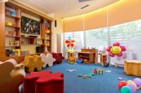 интерьер детской игровой комнаты 3