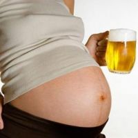 Можно ли беременным пить пиво?