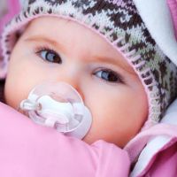 Как одеть новорожденного по погоде