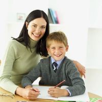 как заинтересовать ребенка учебой