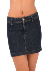 короткие джинсовые юбки 3