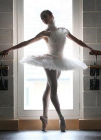 фигура балерины 5