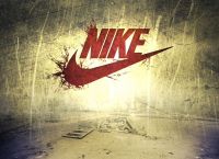 История Nike 8