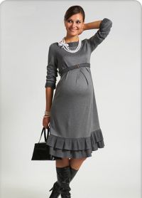 Платья для беременных 2014 2