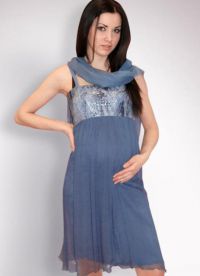 Платья для беременных 2014 6