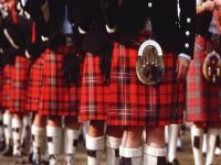 Почему шотландцы носят юбки 1