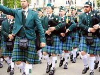 Почему шотландцы носят юбки 6