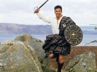 Почему шотландцы носят юбки 9