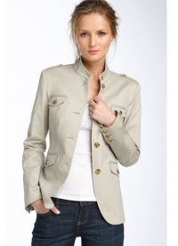 женская куртка пиджак 2
