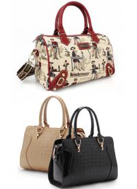 женские сумки мода 2014 11