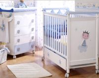мебель для новорожденных 2