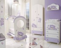 мебель для новорожденных 6