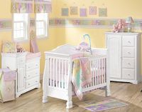 мебель для новорожденных 7
