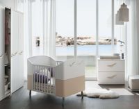 мебель для новорожденных 9