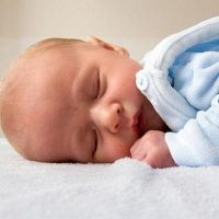 как лечить насморк у новорожденного