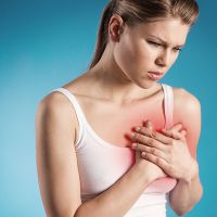 Признаки атеросклероза аорты сердца