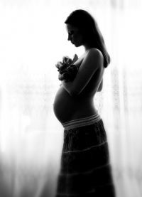 образы для фотосессии беременных 2
