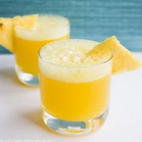 ананасовый сок