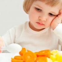 острый гастроэнтерит у детей диета