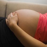 первые шевеления при второй беременности