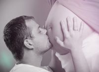 Позы для фотосессии беременных 6