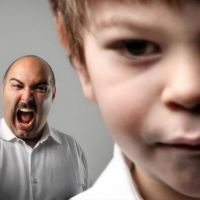 причины агрессии у детей