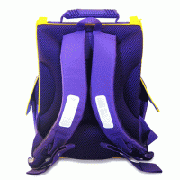 школьный рюкзак с анатомической спинкой