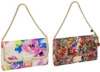 сумки с цветочным принтом 2013 3